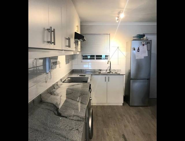1 BEDROOM PROPERTY TO RENT IN WOODSTOCK UPPER